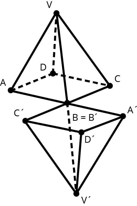 <p class="text" dir="auto">Zisti, či sú tieto dva ihlany priamo alebo nepriamo zhodné.</p><div class="d-flex flex-column justify-content-center align-items-center p-8 bg-gray-100 rounded-4 my-2"><figure class="cursor-pointer m-0"><a href="https://www.matikaprespoluziakov.sk/Priklady_obrazky/Stereometria/4_1_3_0.png" target="_blank"><div><figcaption style="color: black;"></figcaption></div></a></figure></div>